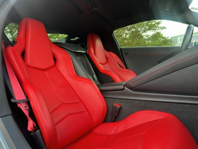 2024 Chevrolet Corvette Stingray Coupe 1LT