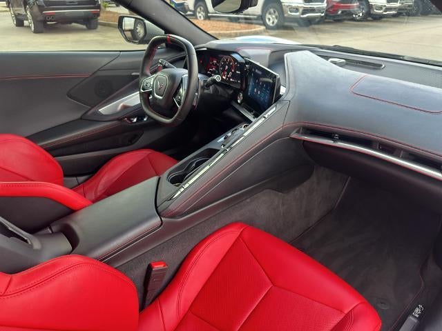 2024 Chevrolet Corvette Stingray Coupe 1LT