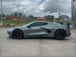 2024 Chevrolet Corvette Stingray Coupe 1LT