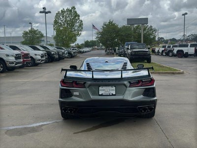 2024 Chevrolet Corvette Stingray Coupe 1LT