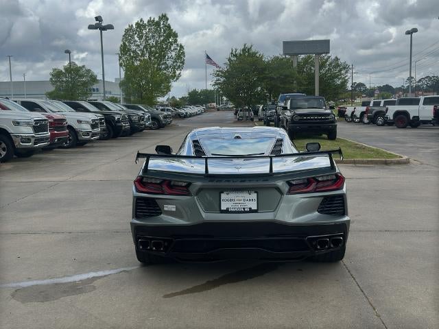 2024 Chevrolet Corvette Stingray Coupe 1LT