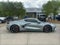 2024 Chevrolet Corvette Stingray Coupe 1LT