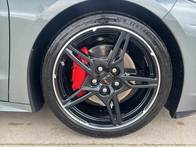 2024 Chevrolet Corvette Stingray Coupe 1LT