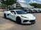 2021 Chevrolet Corvette Stingray Coupe 3LT