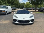2021 Chevrolet Corvette Stingray Coupe 3LT
