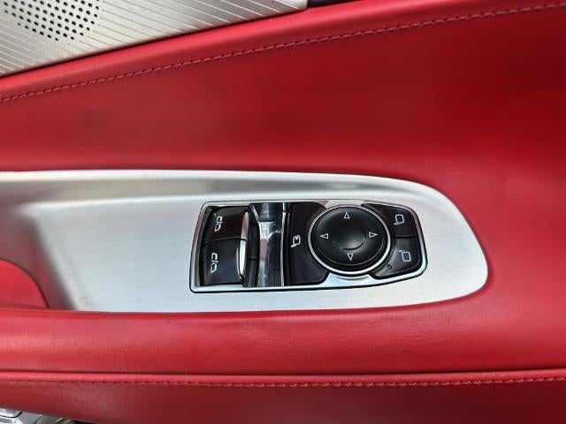 2021 Chevrolet Corvette Stingray Coupe 3LT