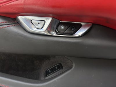 2021 Chevrolet Corvette Stingray Coupe 3LT