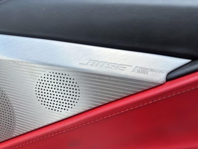 2021 Chevrolet Corvette Stingray Coupe 3LT