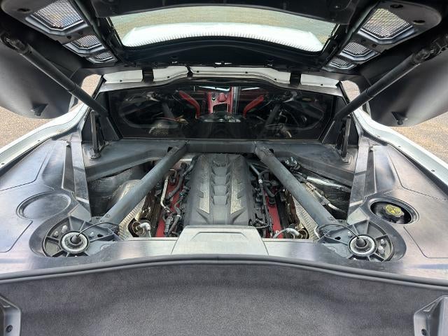 2021 Chevrolet Corvette Stingray Coupe 3LT