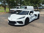 2021 Chevrolet Corvette Stingray Coupe 3LT