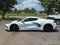 2021 Chevrolet Corvette Stingray Coupe 3LT