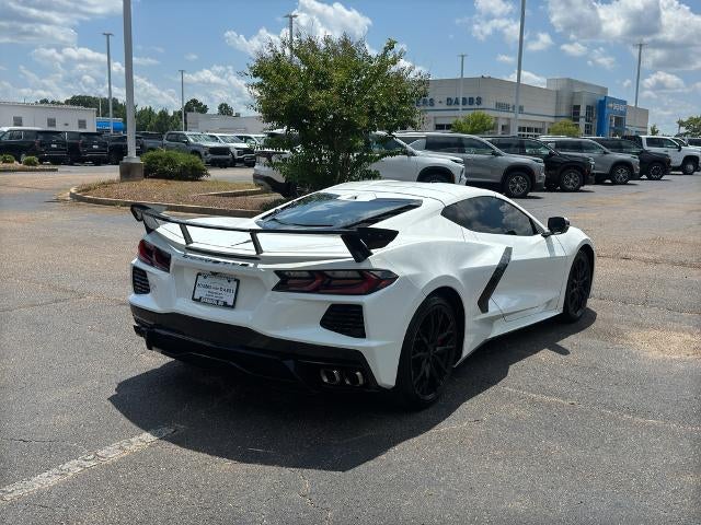 2021 Chevrolet Corvette Stingray Coupe 3LT