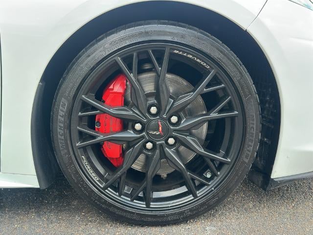2021 Chevrolet Corvette Stingray Coupe 3LT
