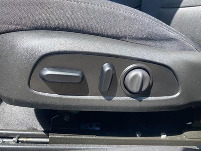 2021 Chevrolet Malibu LS