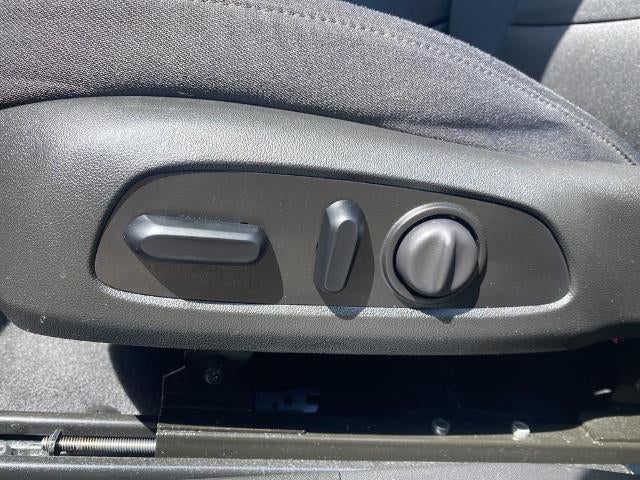 2021 Chevrolet Malibu LS