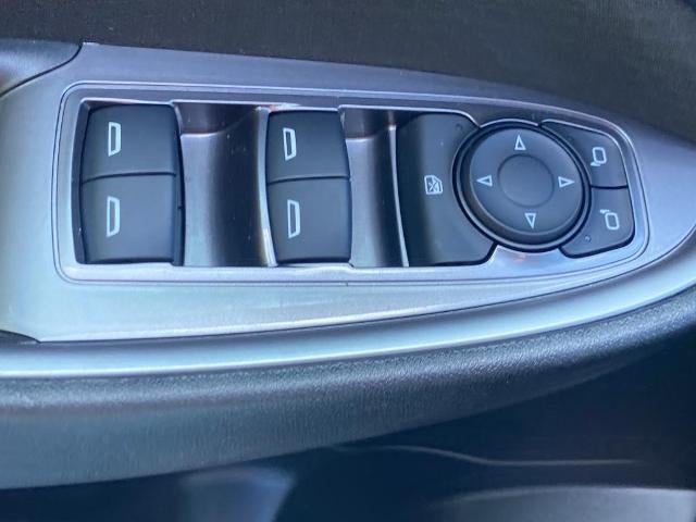 2021 Chevrolet Malibu LS