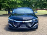 2021 Chevrolet Malibu LS