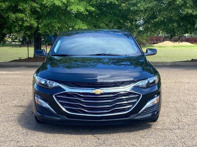 2021 Chevrolet Malibu LS
