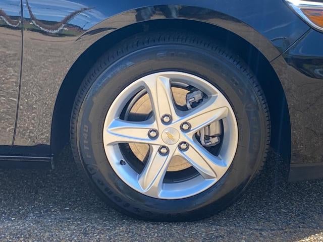 2021 Chevrolet Malibu LS