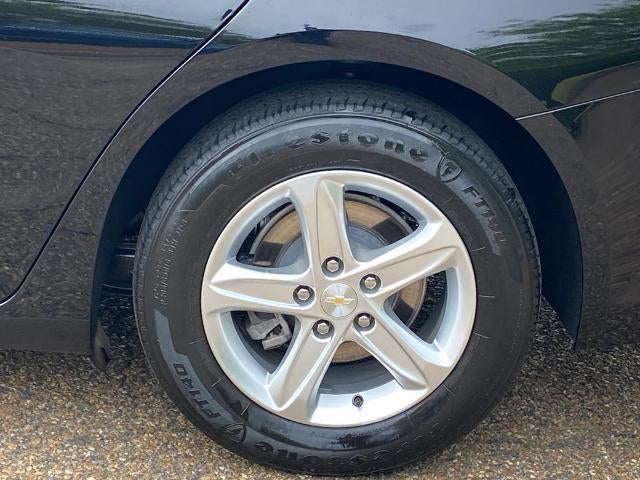 2021 Chevrolet Malibu LS