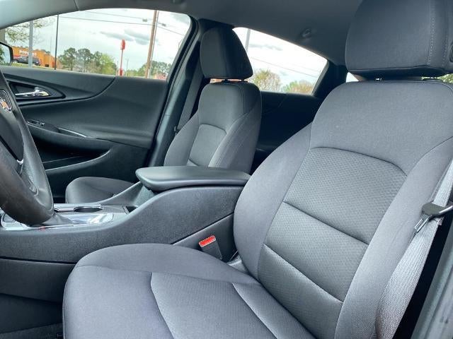 2021 Chevrolet Malibu LS