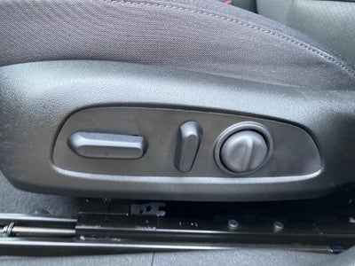 2021 Chevrolet Malibu LS