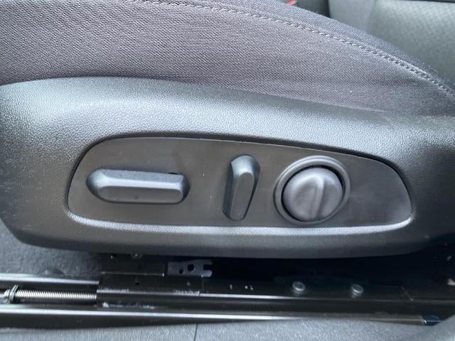 2021 Chevrolet Malibu LS