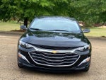 2021 Chevrolet Malibu LS