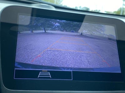 2021 Chevrolet Malibu LS