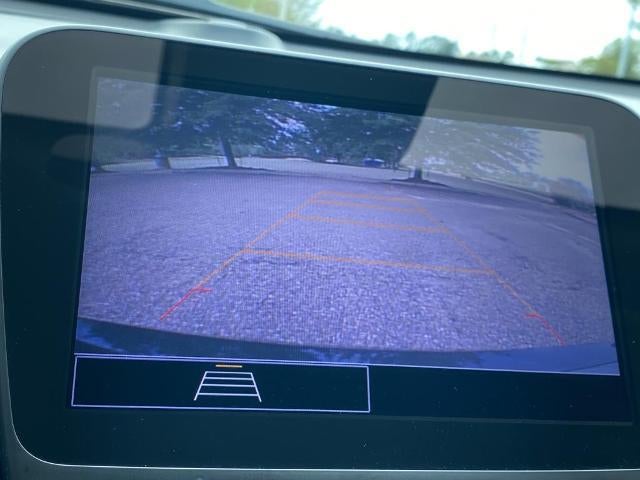 2021 Chevrolet Malibu LS