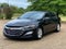 2021 Chevrolet Malibu LS