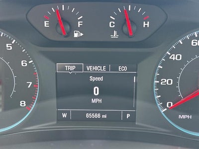 2023 Chevrolet Malibu 4dr Sdn 1LT