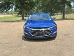 2023 Chevrolet Malibu 4dr Sdn 1LT