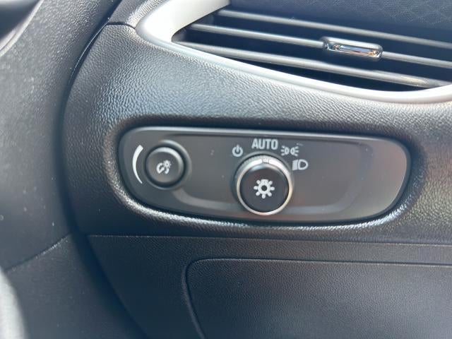 2023 Chevrolet Malibu 4dr Sdn 1LT