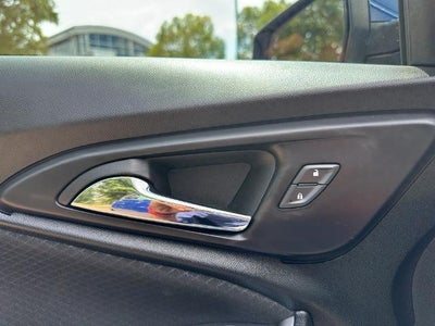 2023 Chevrolet Malibu 4dr Sdn 1LT