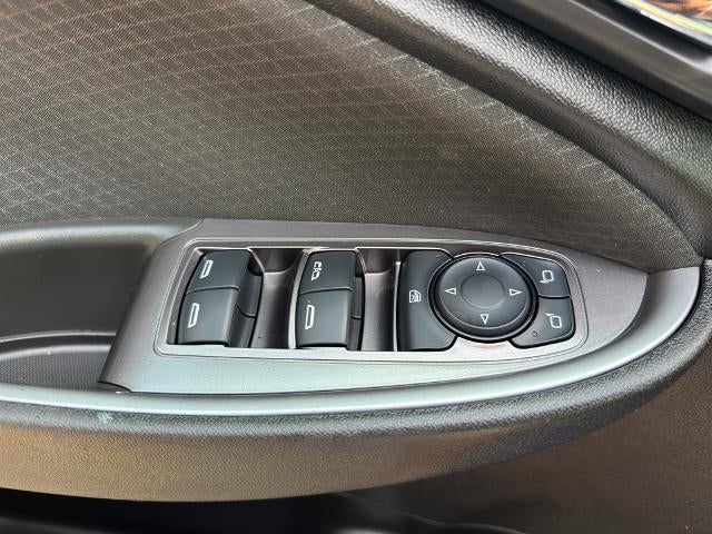 2023 Chevrolet Malibu 4dr Sdn 1LT