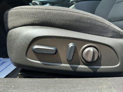 2023 Chevrolet Malibu 4dr Sdn 1LT