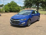 2023 Chevrolet Malibu 4dr Sdn 1LT