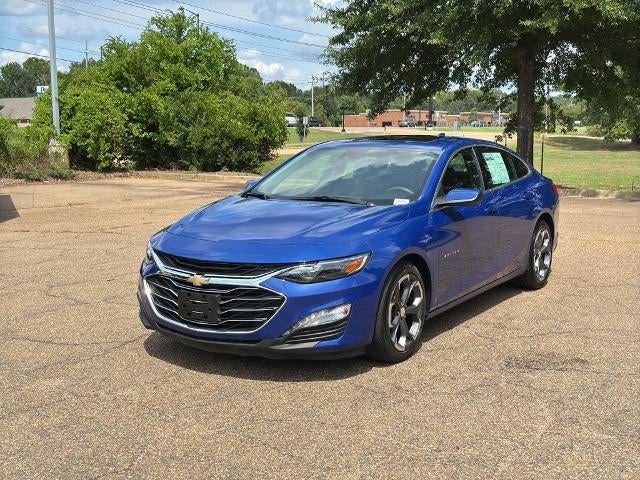 2023 Chevrolet Malibu 4dr Sdn 1LT