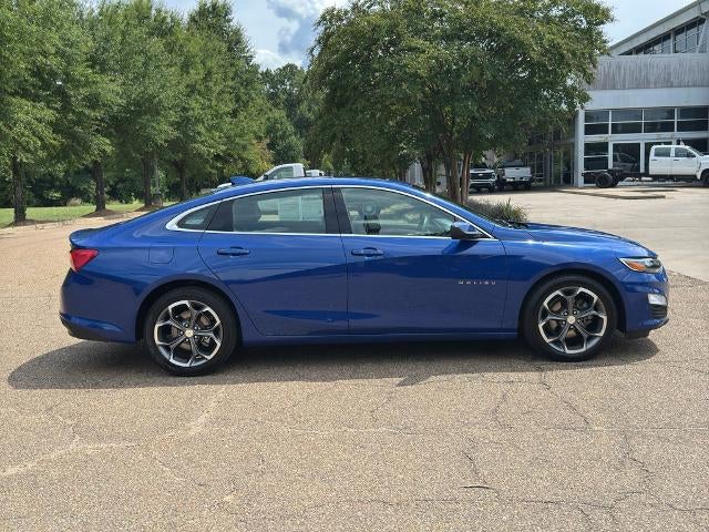 2023 Chevrolet Malibu 4dr Sdn 1LT