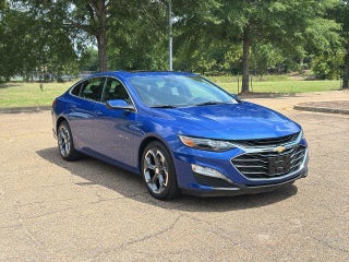 2023 Chevrolet Malibu 4dr Sdn 1LT
