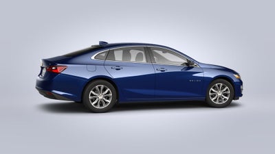 2023 Chevrolet Malibu 4dr Sdn 1LT