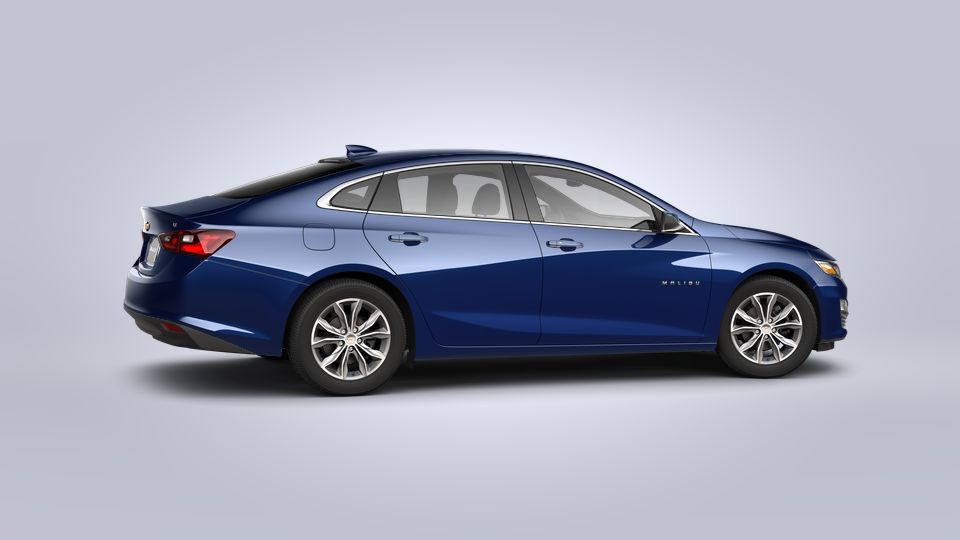 2023 Chevrolet Malibu 4dr Sdn 1LT