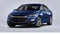 2023 Chevrolet Malibu 4dr Sdn 1LT