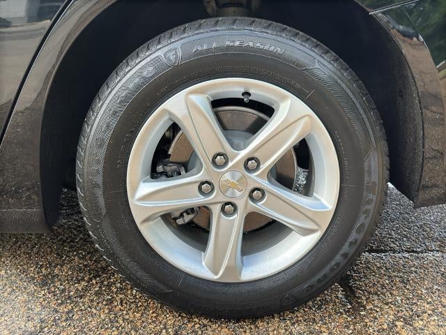 2023 Chevrolet Malibu 4dr Sdn 1LT