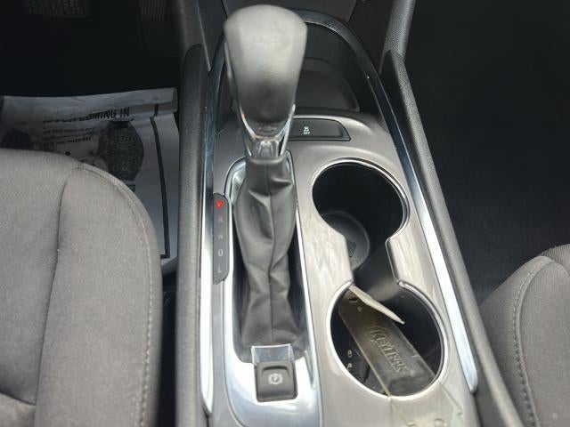 2023 Chevrolet Malibu 4dr Sdn 1LT