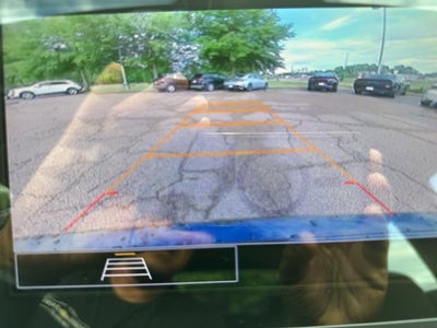 2023 Chevrolet Malibu 4dr Sdn 1LT