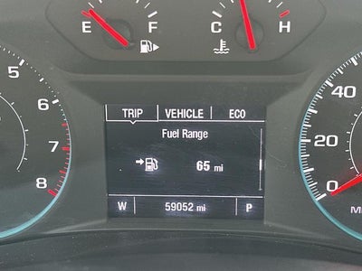 2023 Chevrolet Malibu 4dr Sdn 1LT