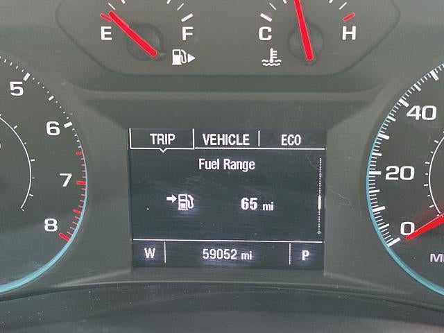 2023 Chevrolet Malibu 4dr Sdn 1LT