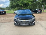 2023 Chevrolet Malibu 4dr Sdn 1LT
